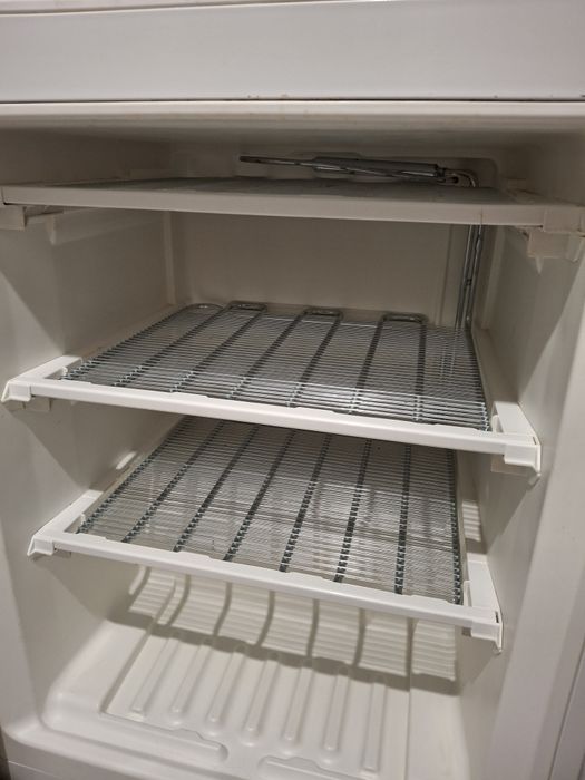 Двокамерний холодильник Bosch