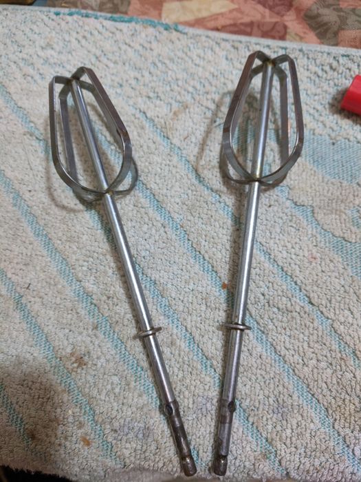 Венчики для сбивания сливок или крема