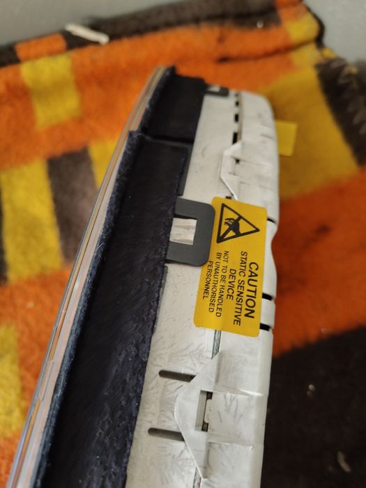 Licznik audi A4 b5 benzyna