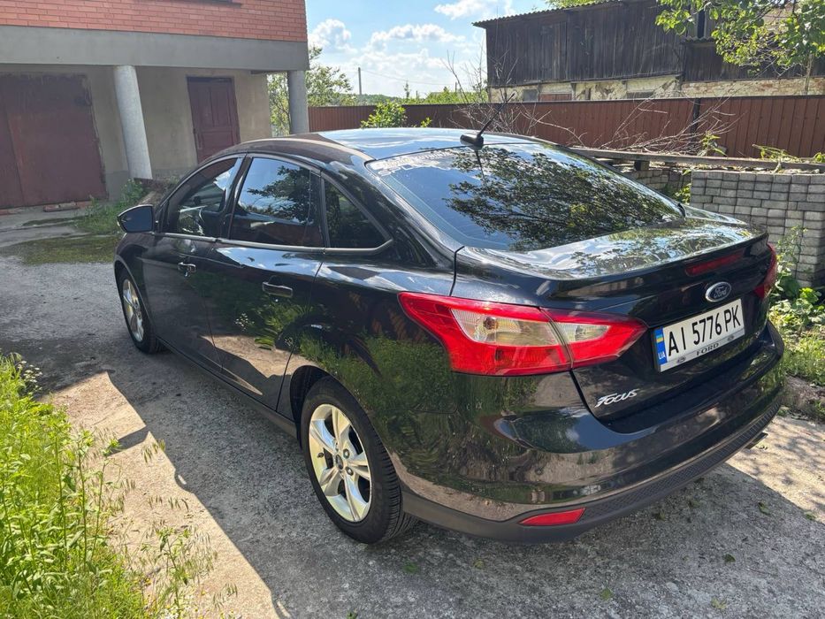 Продам Ford Focus