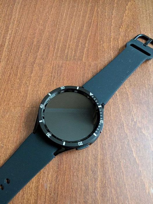 Samsung Galaxy Watch 6 Classic 47mm LTE SM-R965