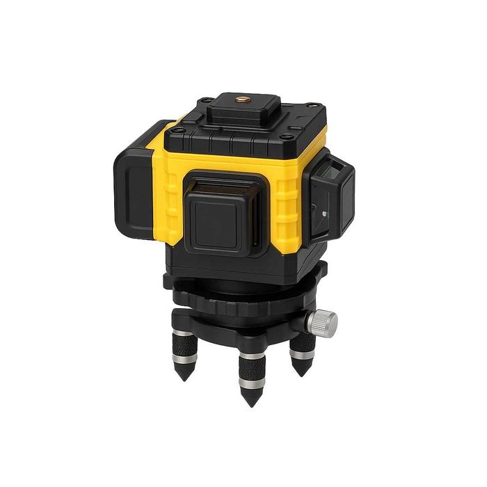 Аренда лазерного уровня