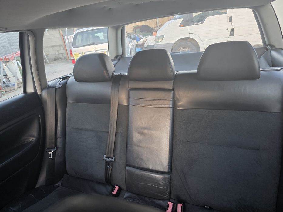 Volkswagen passat b5 1.9tdi