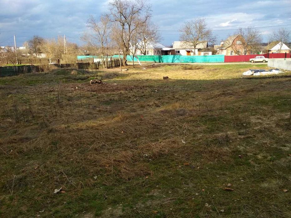 Продам ділянку Черкаси Білозір'я №206