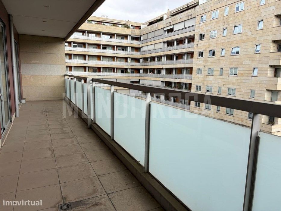 Apartamento T3 Fraião