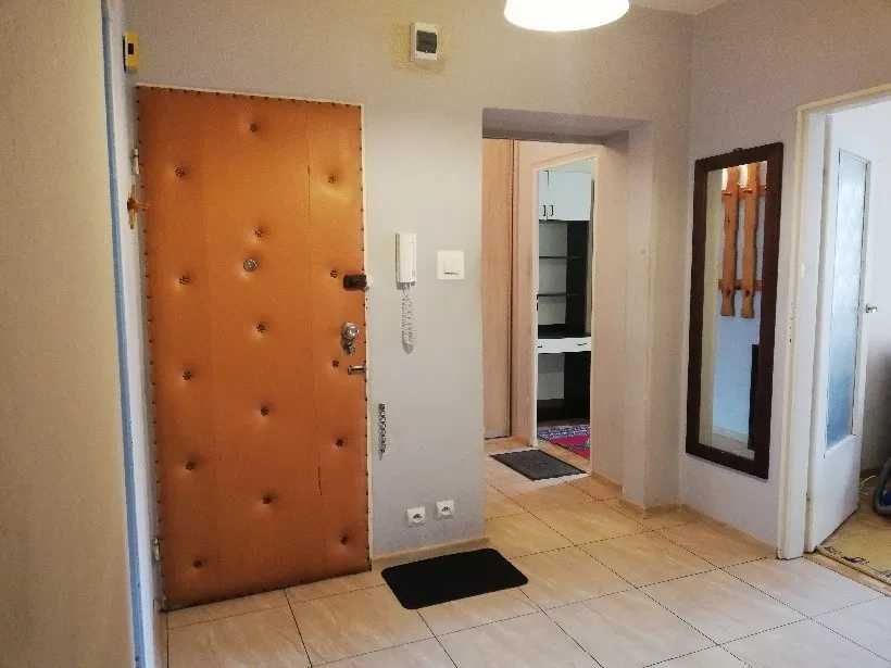 Wynajmę 3 pokojowe duże mieszkanie na Os. Sobieskiego w Poznaniu