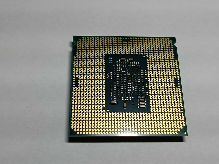 Procesor Intel Core i5 6600k