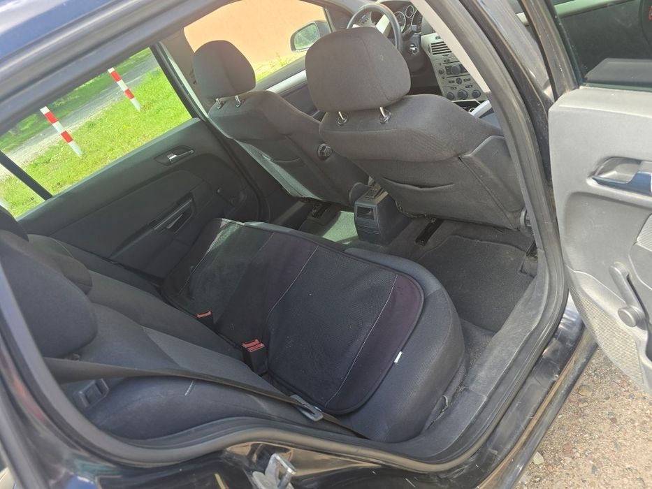 OPEL ASTRA H 1.7 Diesel Combi
