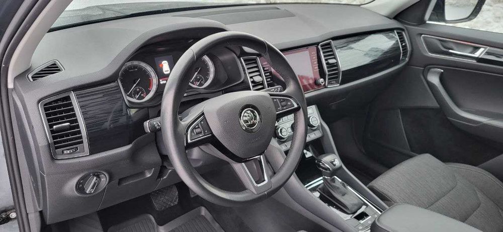 Skoda Kodiaq 2019 • 2.0 TDI DSG • Style+. Можливий продаж у Лізинг