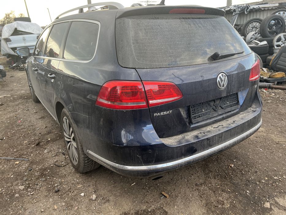 Разборка запчасти Volkswagen