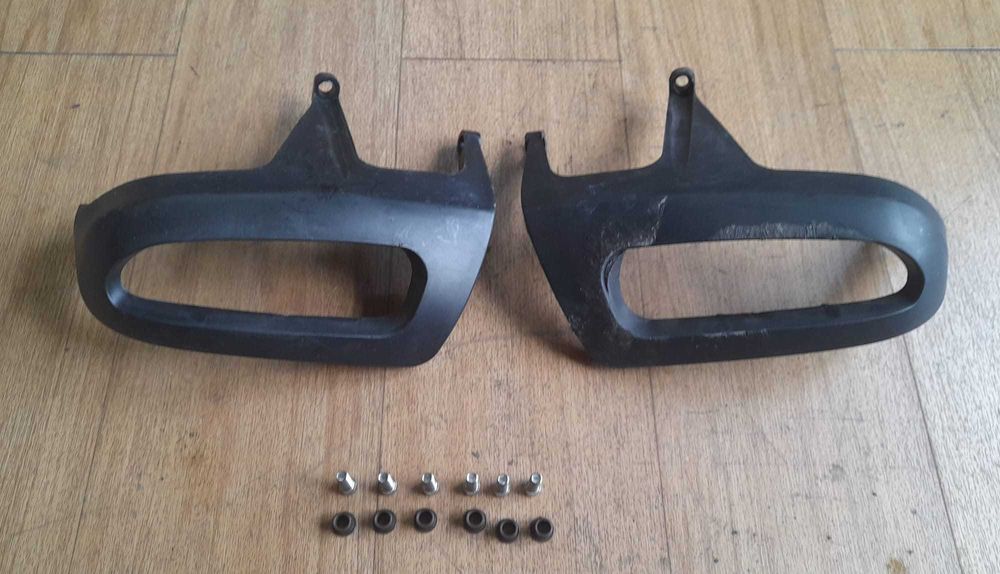Proteções Motor OEM BMW R1 1 5 0RT 0 3-0 4