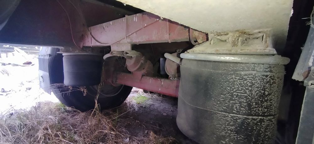 Полуприцер зерновоз, контейнеровоз, платформа.