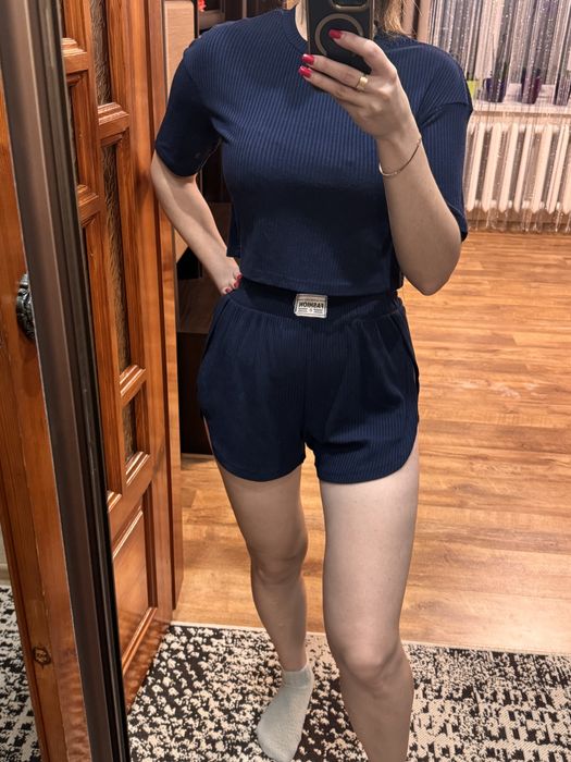 Піжама жіноча 42-44 S-M