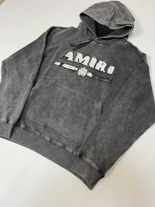 Худі Amiri/ Кофта Амірі/ Y2K/ Hoodie Amiri/ Represent/ Essentials