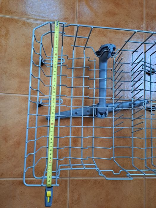 Cesto superior e inferior máquina loiça Teka  LP 800 S