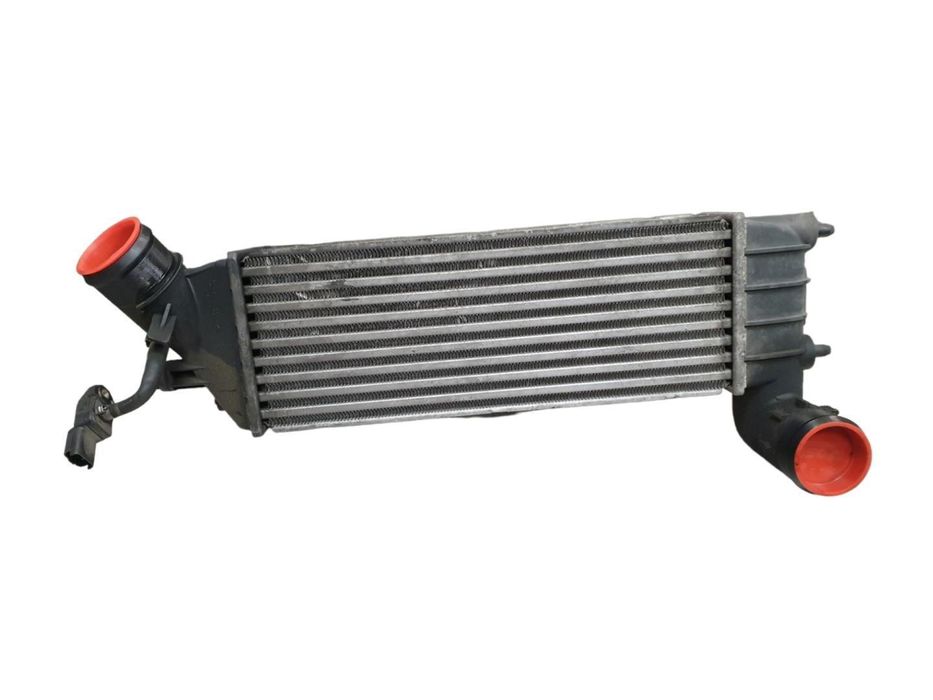 Intercooler Fiat Ulysse 179