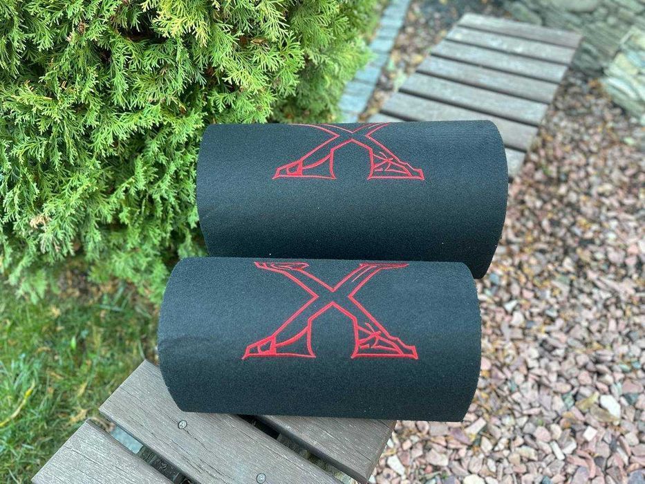 Активный сабвуфер‼️ бочка саб колонка в машину 12/220v з підсилювачем