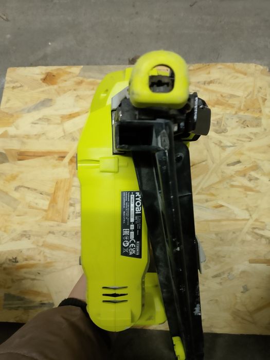 Gwoździarka akumulatorowa