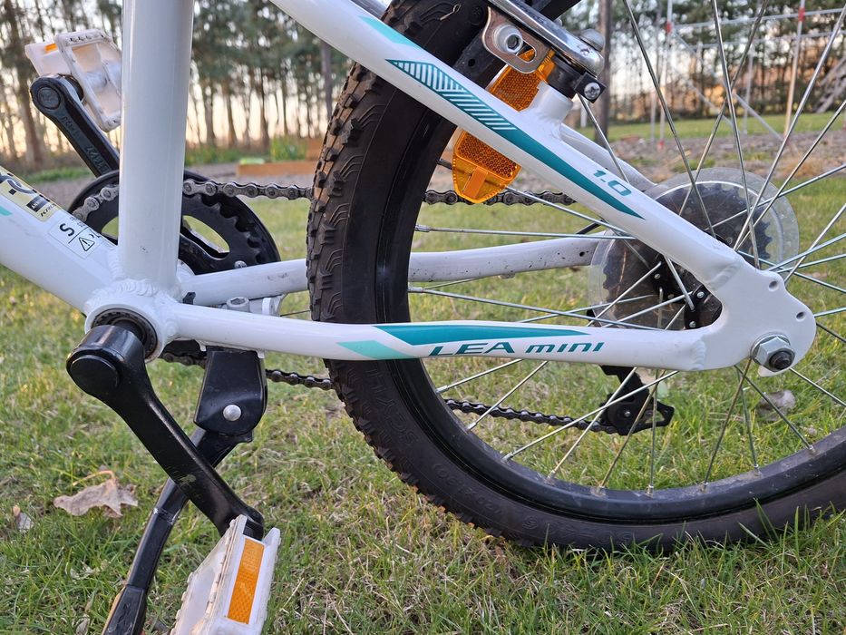 Kross Lea mini 1.0