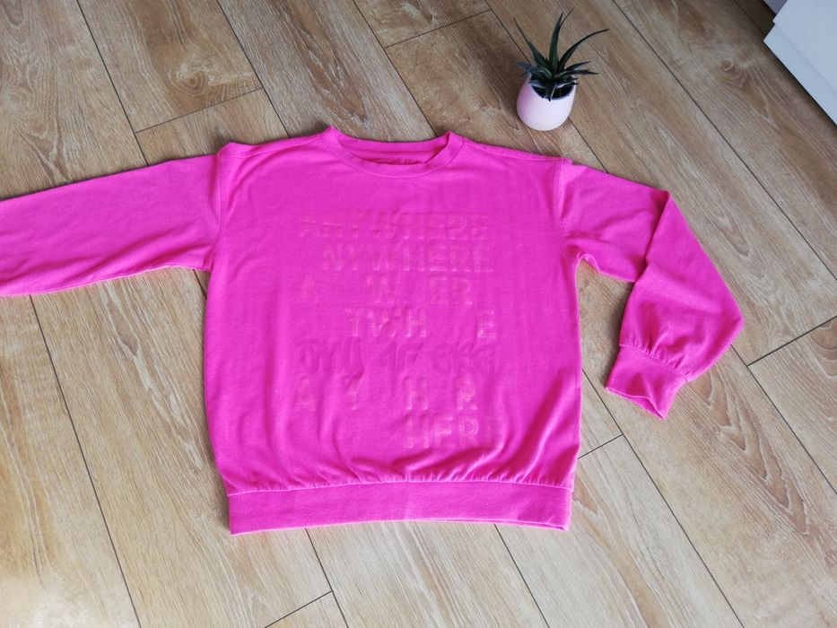 Bluza 4F rozmiar 158