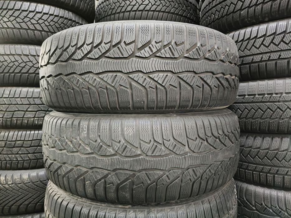 Зимові шини Kleber 205/60 R16
