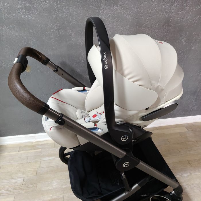 Cybex Balios 3в1