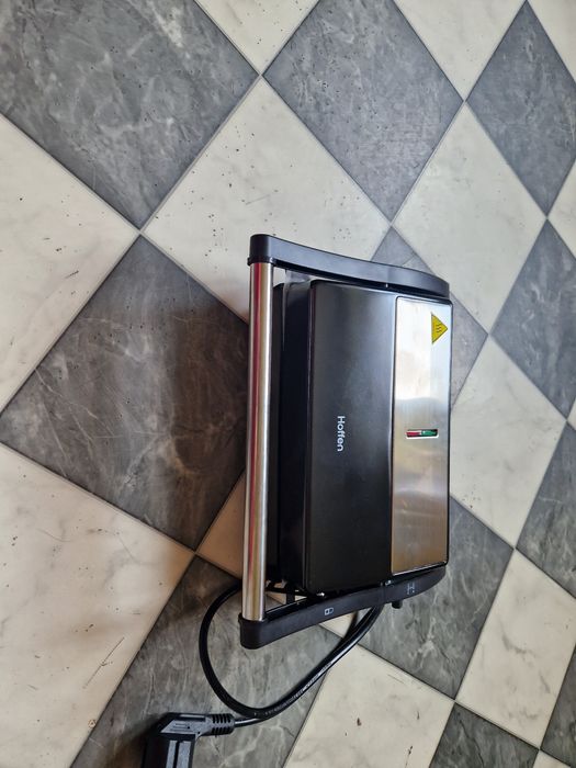 Grill elektryczny Hoffen