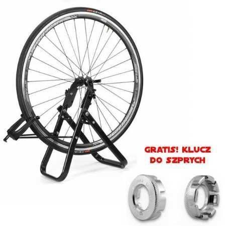 Centrownica do kół rowerowych SUPER CENA! Klucz GRATIS! RX.PARTS005