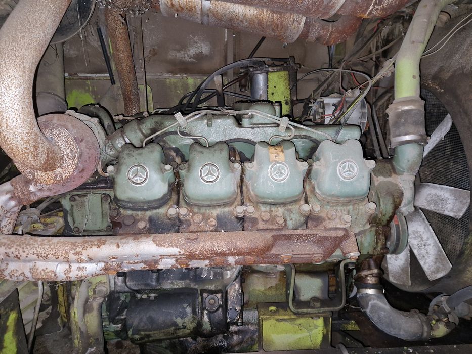 Sieczkarnia Claas jaguar 690