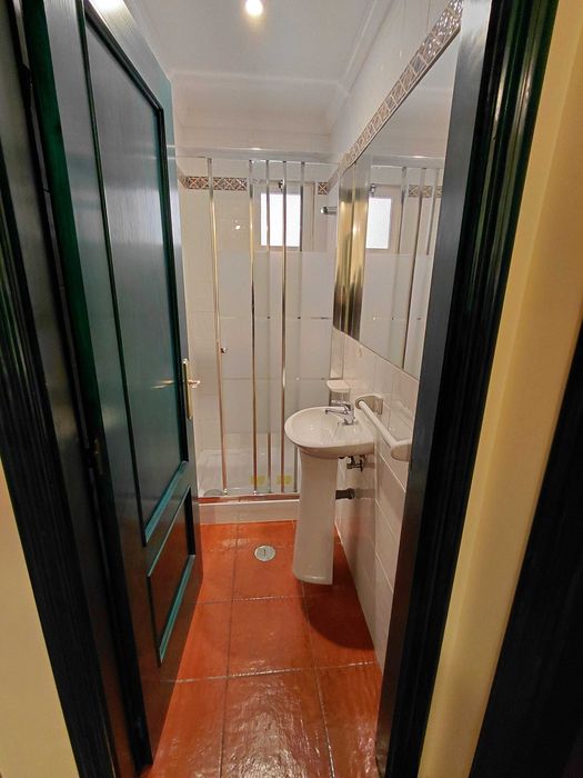 T2 c/Piscina e WiFi, condominio fechado em Monte Gordo