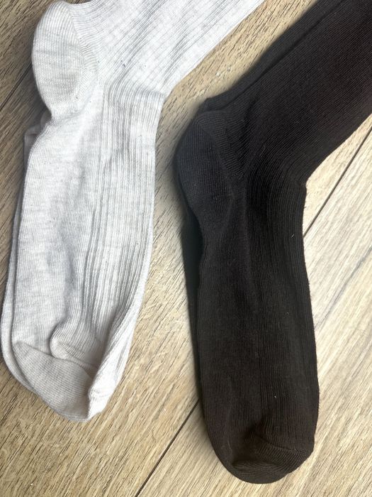 Skarpetki garniturowe nowe 39-41