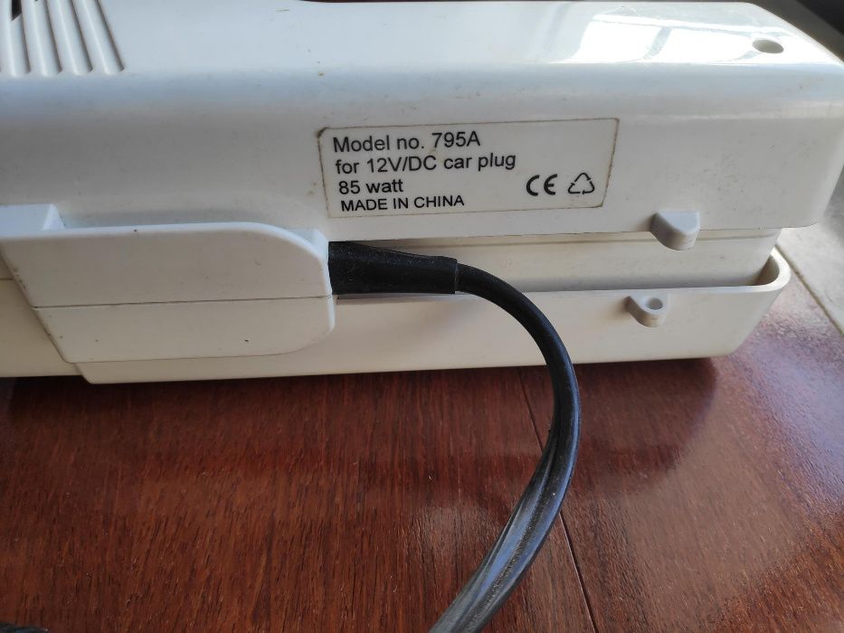 Aspirador de mão AUTO 85W