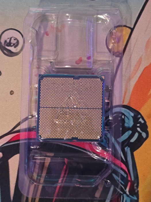 AMD Ryzen 9 9900X (AM5) 12C/24T