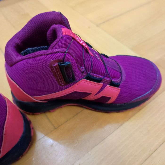 Buty terrex stan idealny