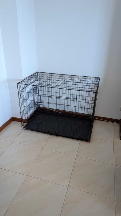 Transportadora Cão / Gato