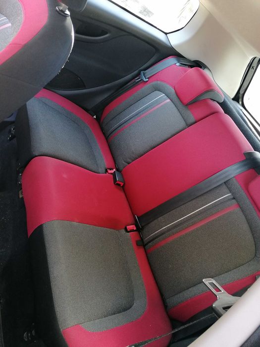 Fiat Punto "2012" - 1.3 JTD / PT i OC do końca roku