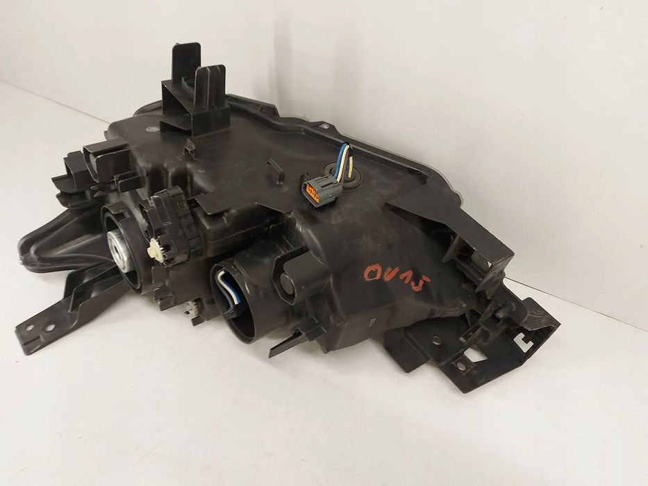 mazda cx-3 15- prawa lampa przednia przód reflektor