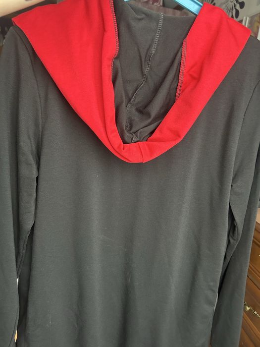 Чоловічі мантіі Dark Sun