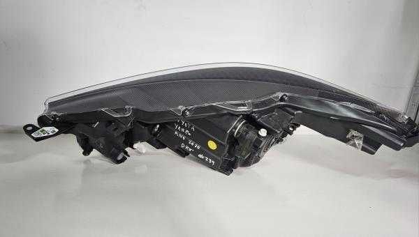 Otica Dto TOYOTA YARIS R / iA (DL2S_) | 109672