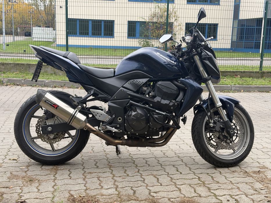Kawasaki
