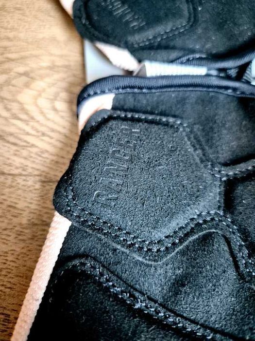 Rękawiczki rowerowe damskie M FOX mtb rękawice rowerowe mtb damskie