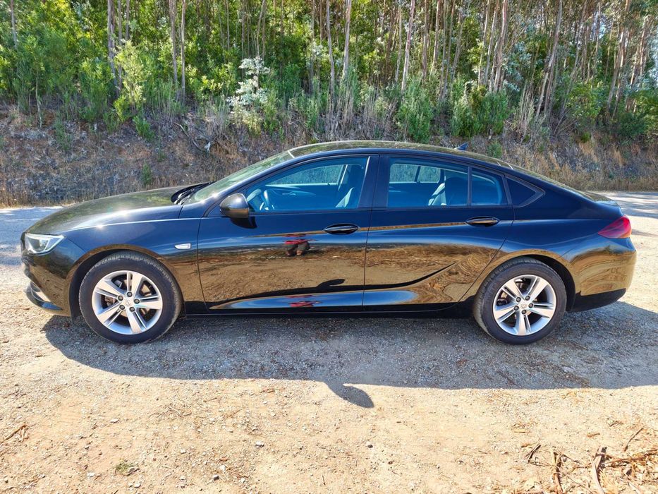 Opel Insignia 1.6 CDTI
