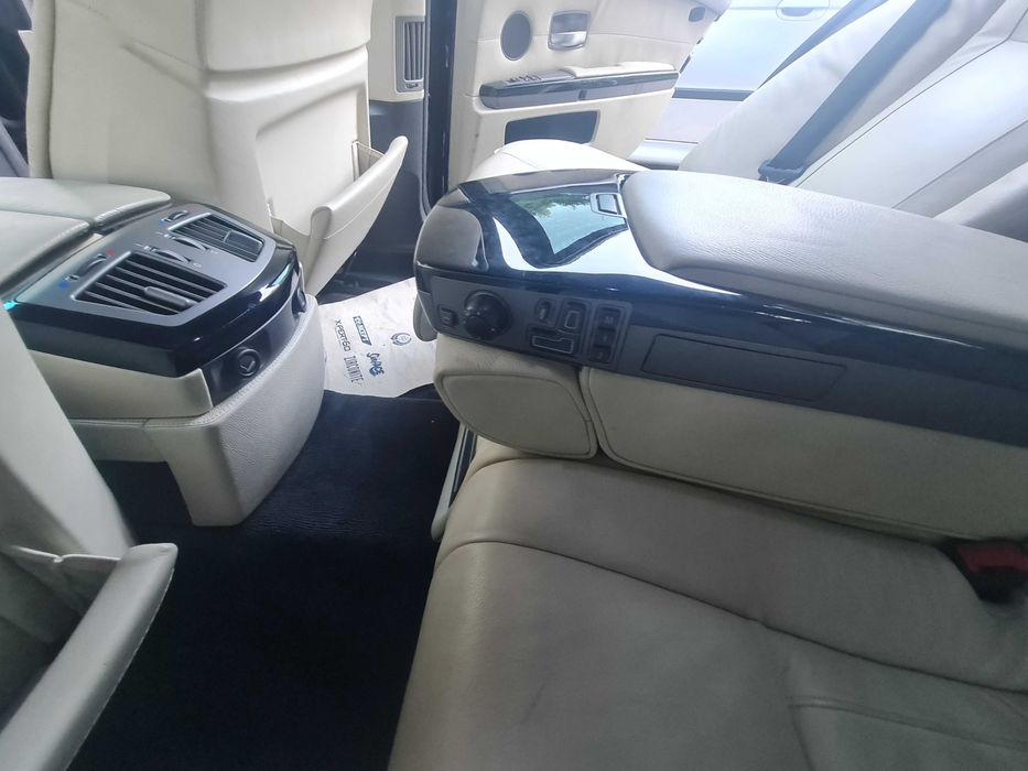 Bmw 730d individual