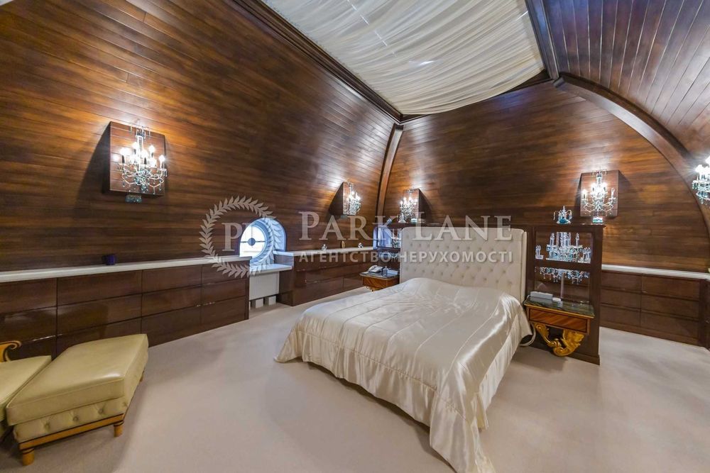 Многокомнатная квартира по адресу ул. Ильенка Юрия (площадь 278 м²) - Atlanta.ua - фото 11