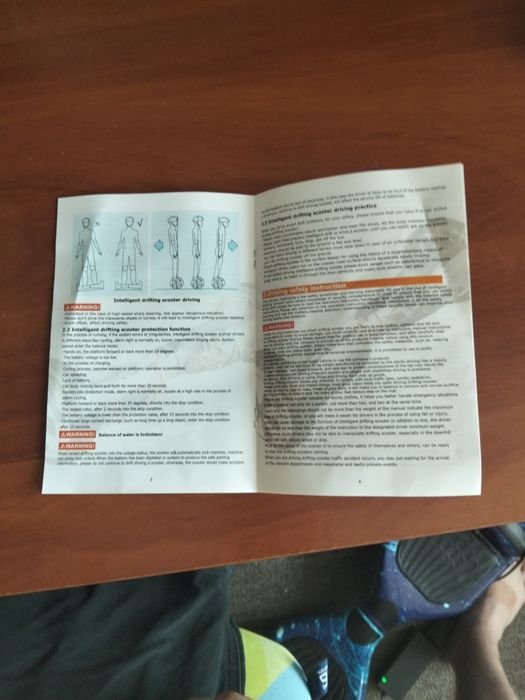 Продаю Героборд Smart практически новый