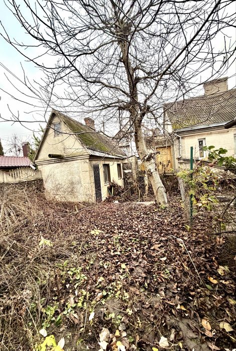 Продам пів будинку район Ковельськоії