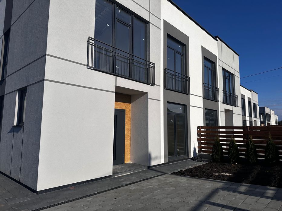 Без комісії! Продаж Будинку Зубра  лівосторонній 130м2