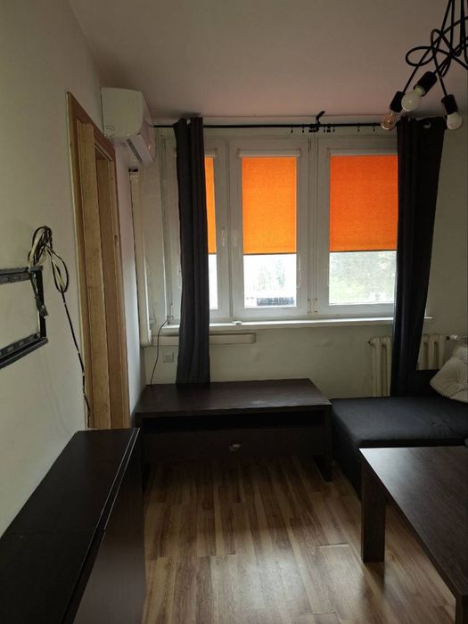 Mieszkanie 2 pokoje