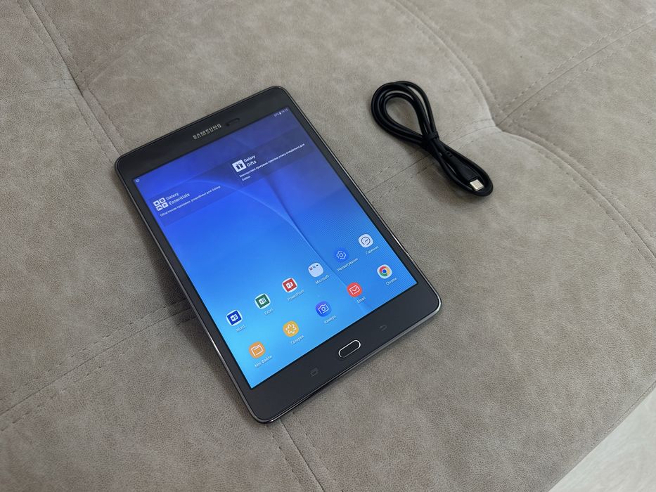 Продам планшет Samsung  Tab A SM-T350 в ідеальному стані