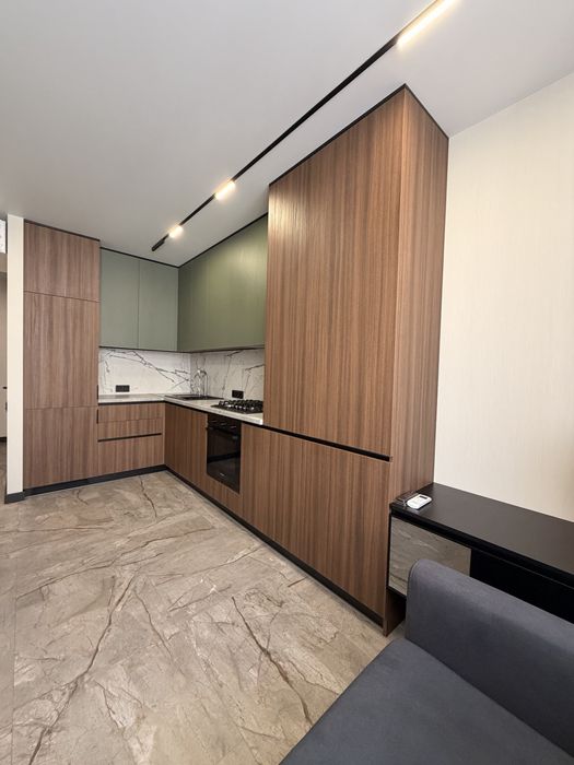 1к квартира від власника, Рауш, Озерна, Лісогринівецька 34б.